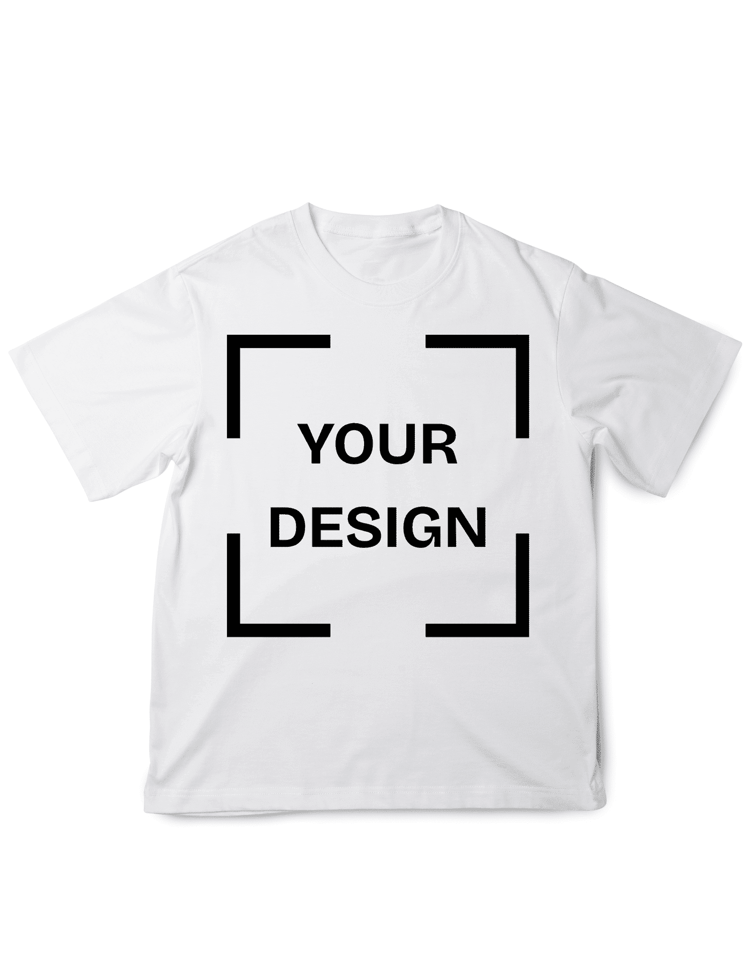 Design Your Own Tee